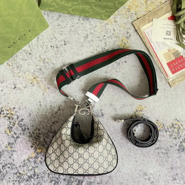 Brother sam Gucci 2209DJ0034 Bag 0630